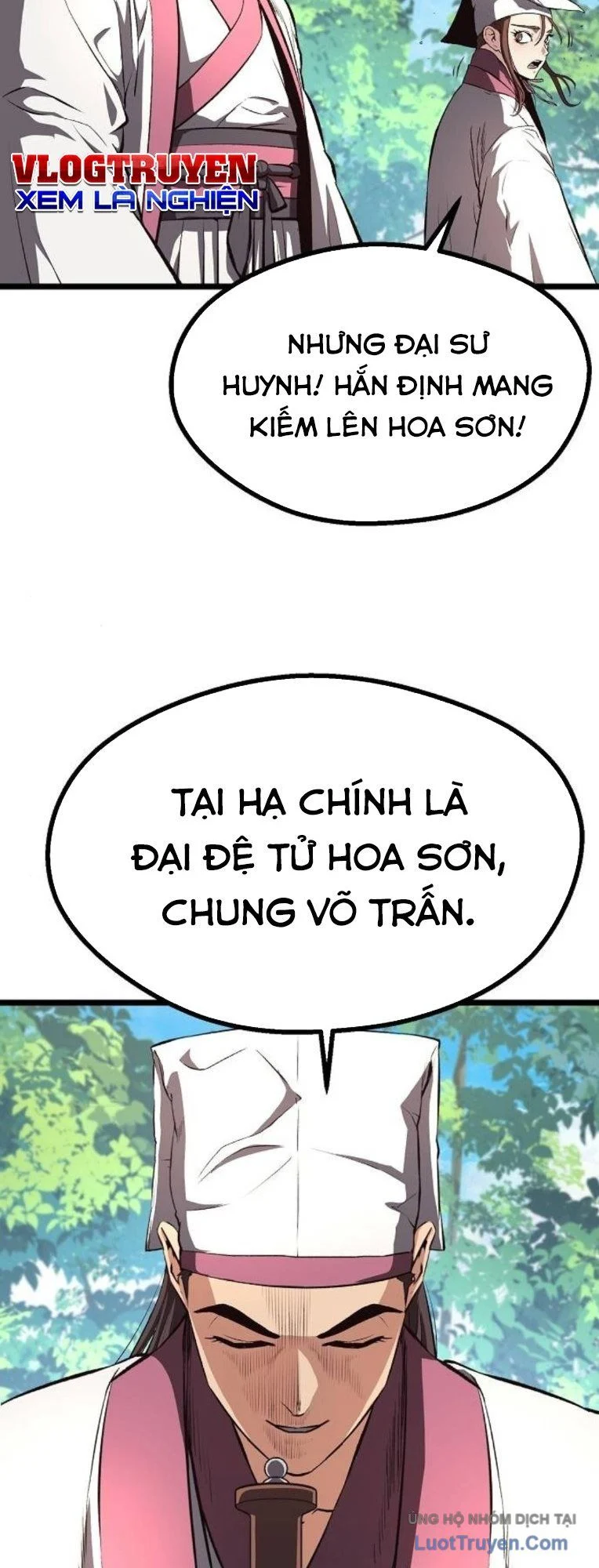 Thông Bách Chapter 57 - Trang 2