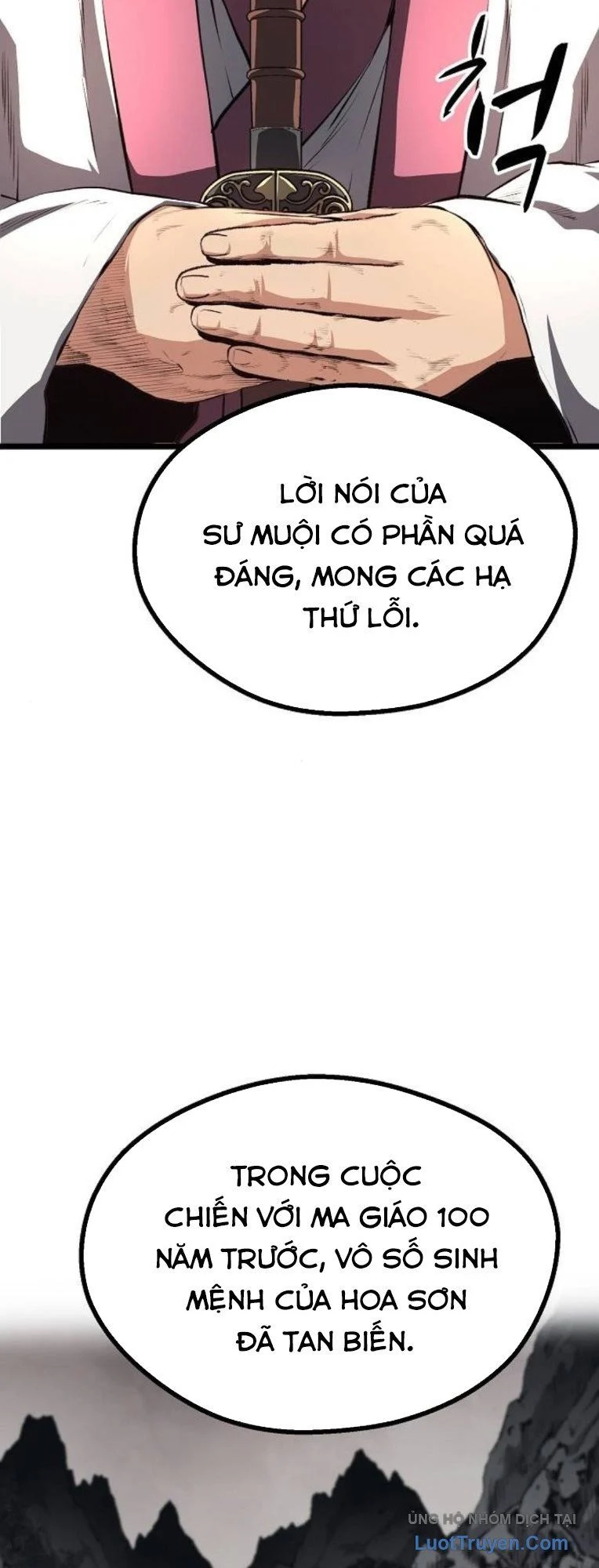 Thông Bách Chapter 57 - Trang 2