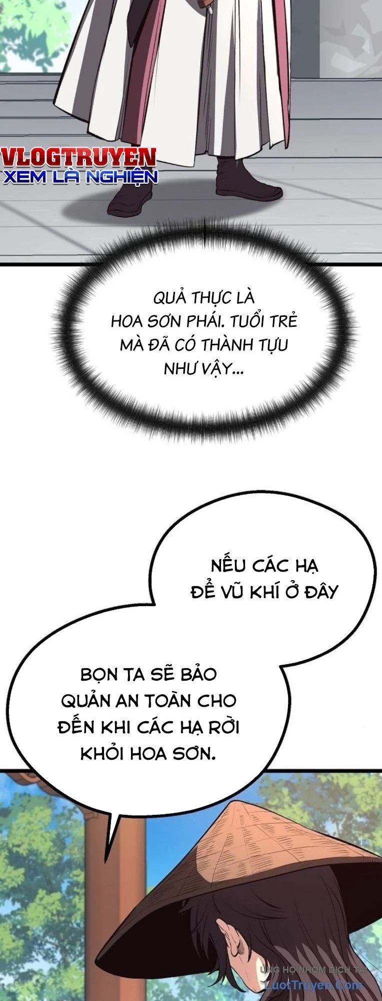 Thông Bách Chapter 57 - Trang 2