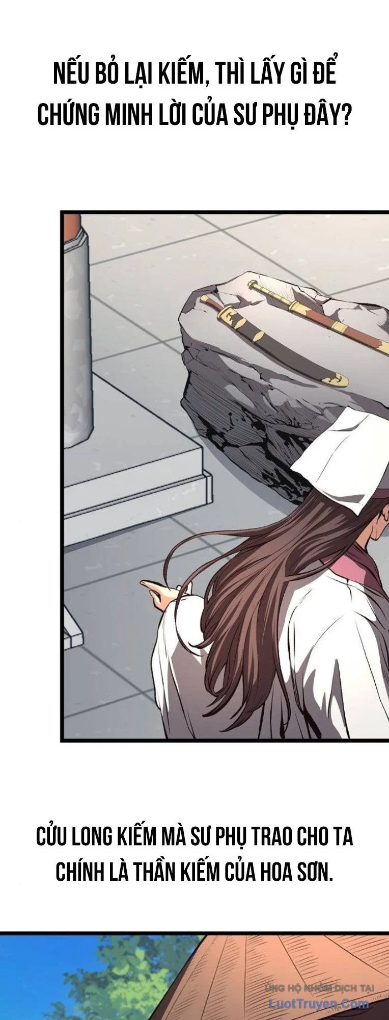 Thông Bách Chapter 57 - Trang 2