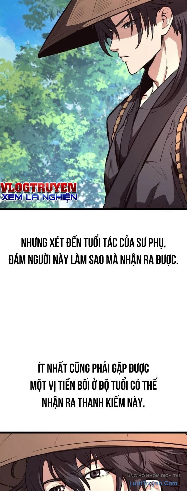 Thông Bách Chapter 57 - Trang 2