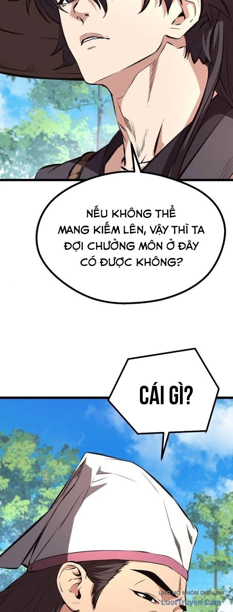Thông Bách Chapter 57 - Trang 2
