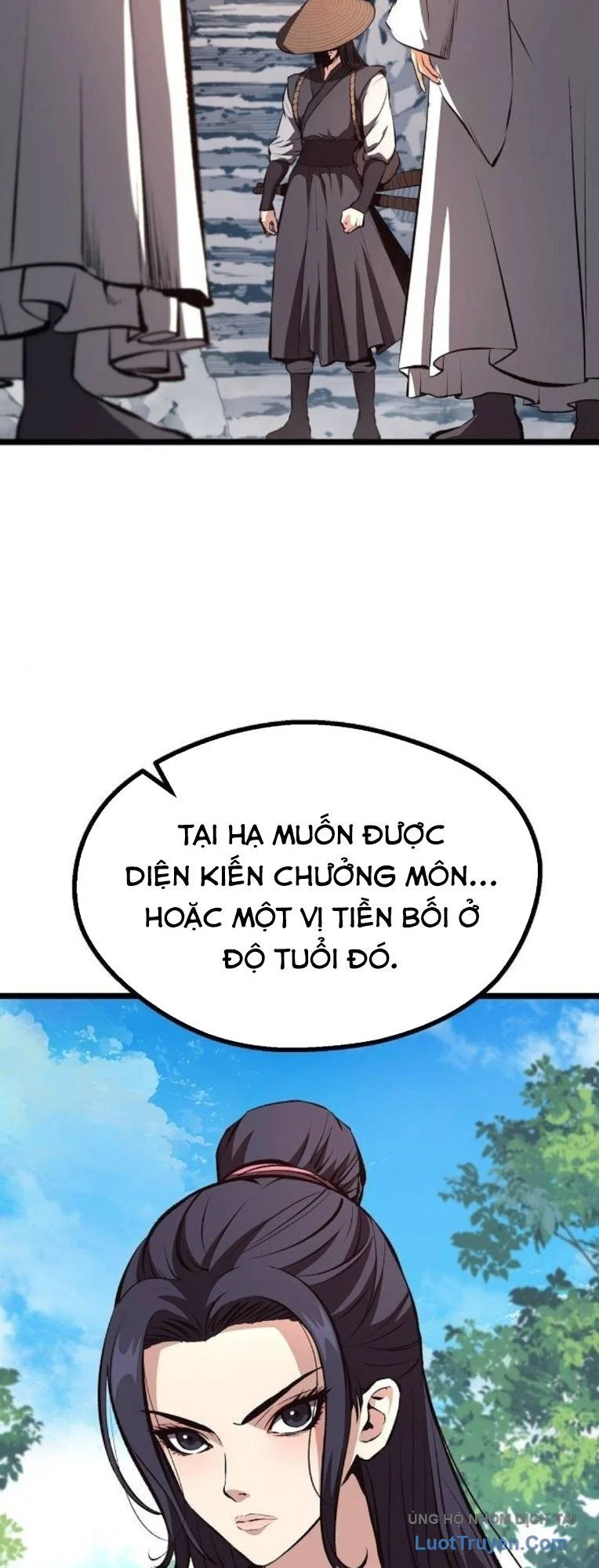 Thông Bách Chapter 57 - Trang 2