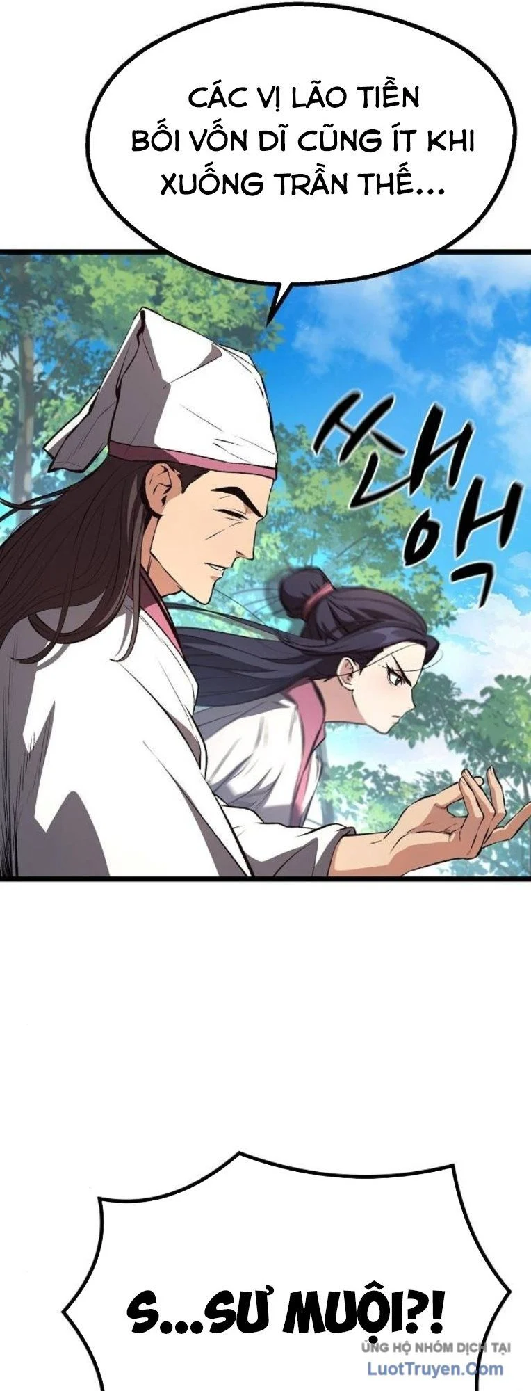 Thông Bách Chapter 57 - Trang 2