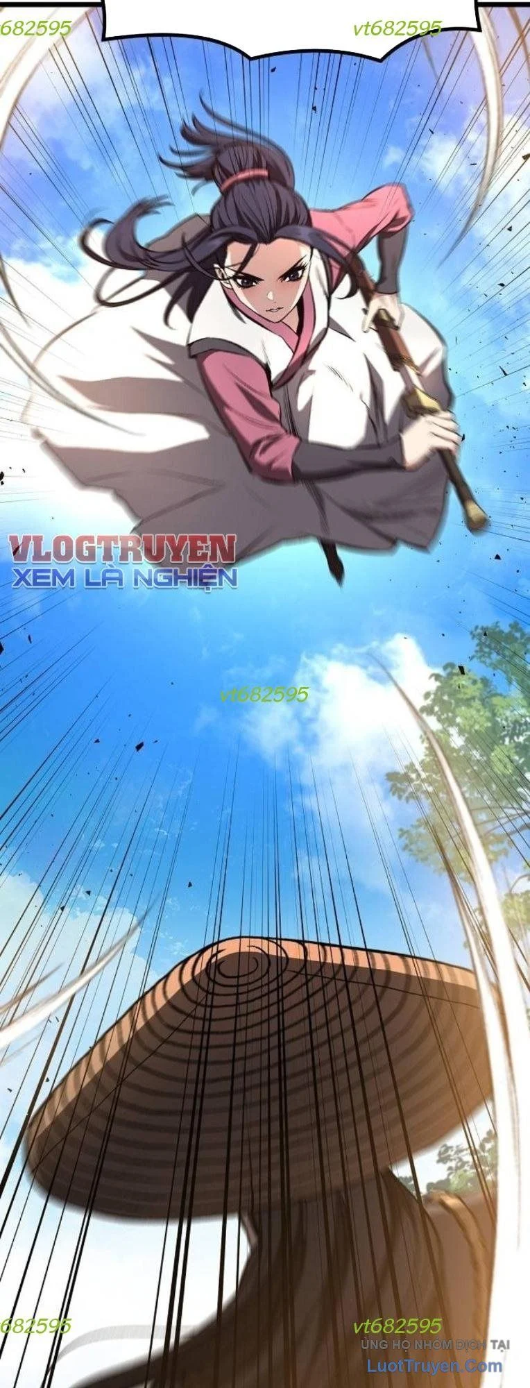 Thông Bách Chapter 57 - Trang 2