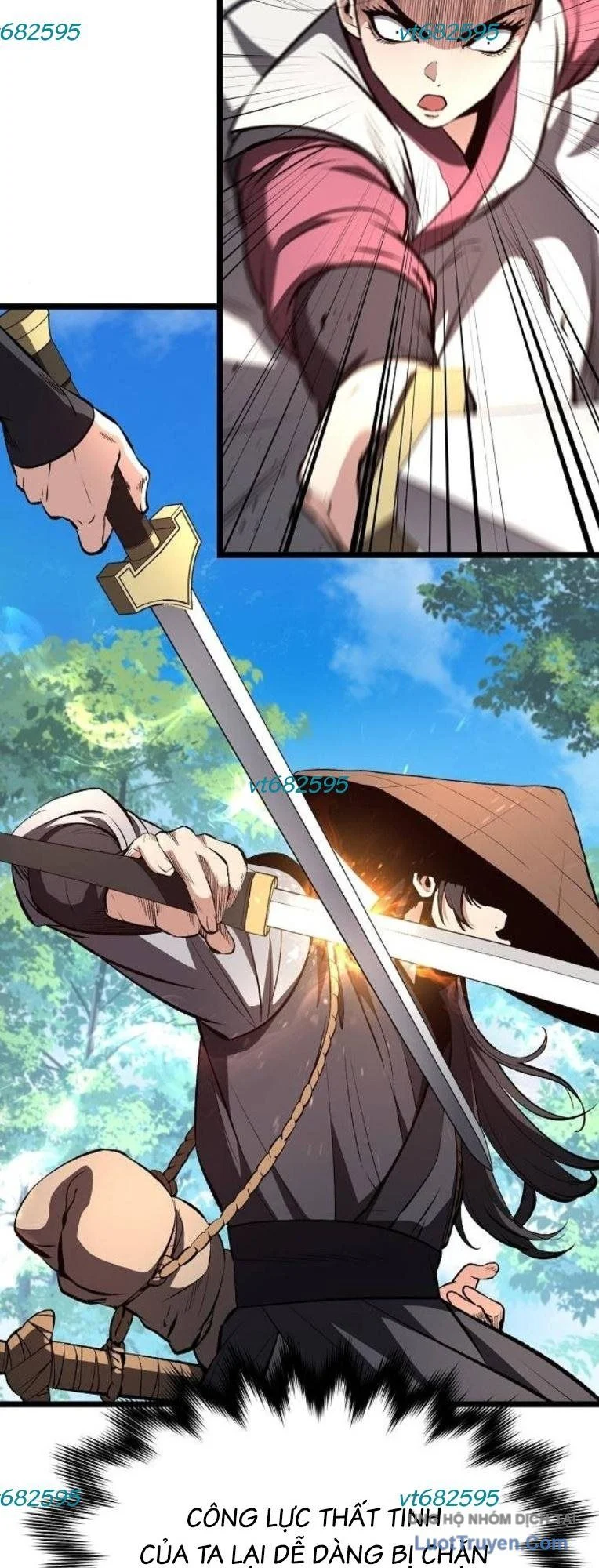 Thông Bách Chapter 57 - Trang 2