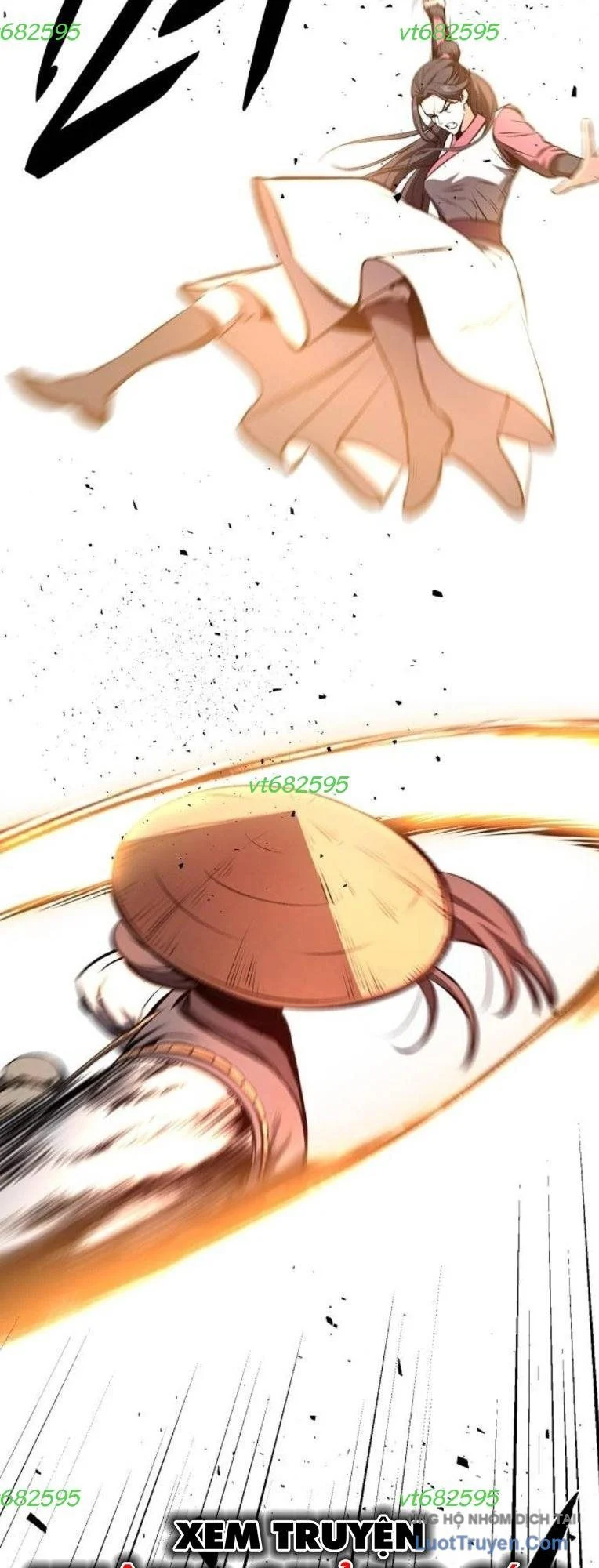 Thông Bách Chapter 57 - Trang 2