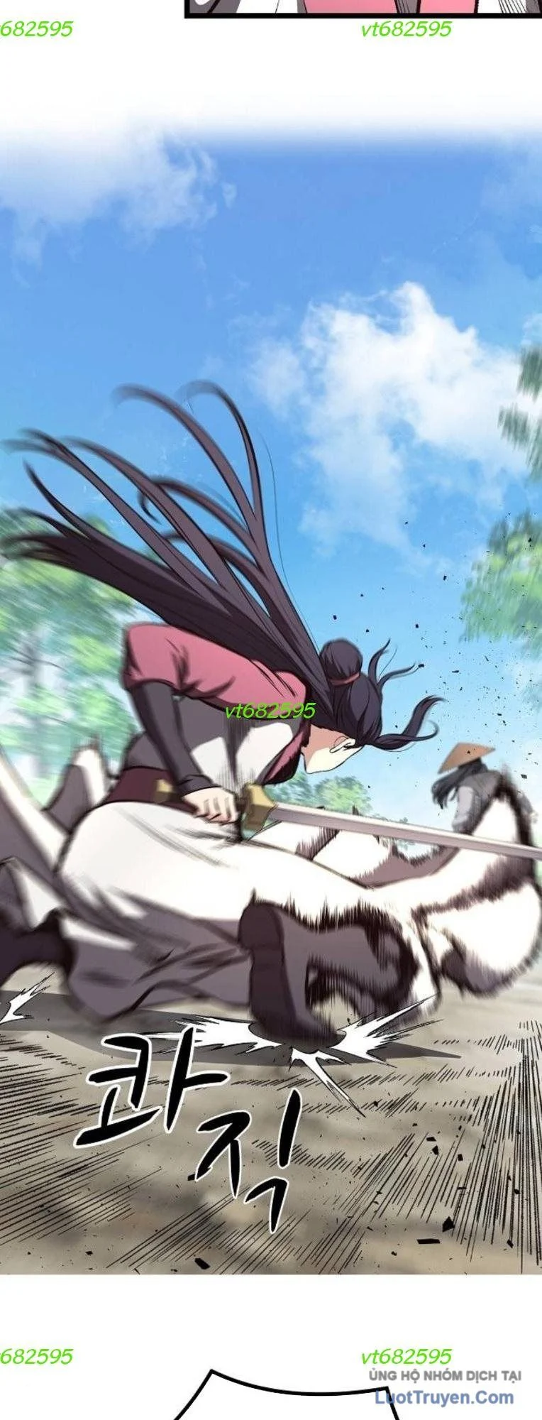 Thông Bách Chapter 57 - Trang 2