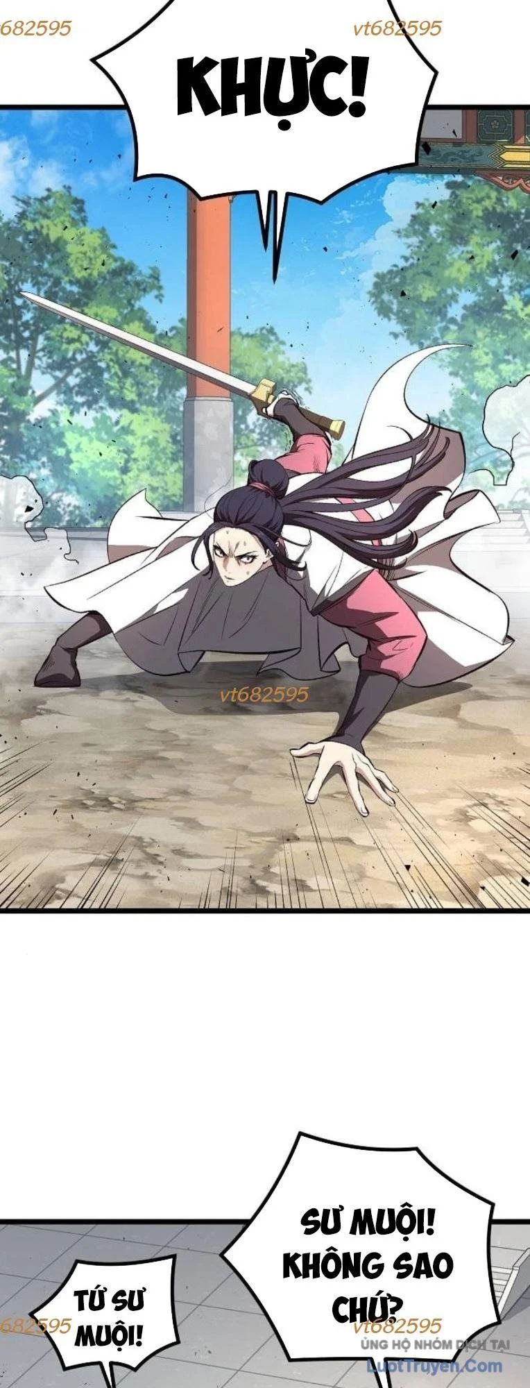 Thông Bách Chapter 57 - Trang 2