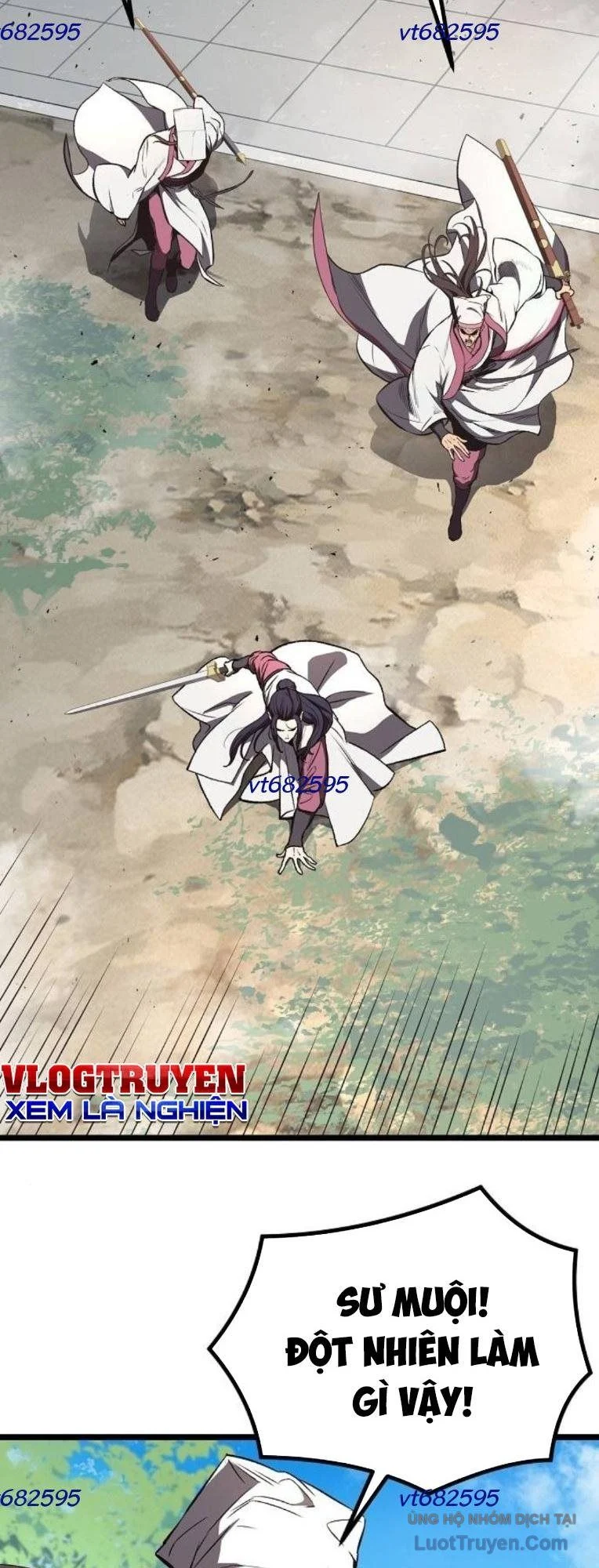 Thông Bách Chapter 57 - Trang 2