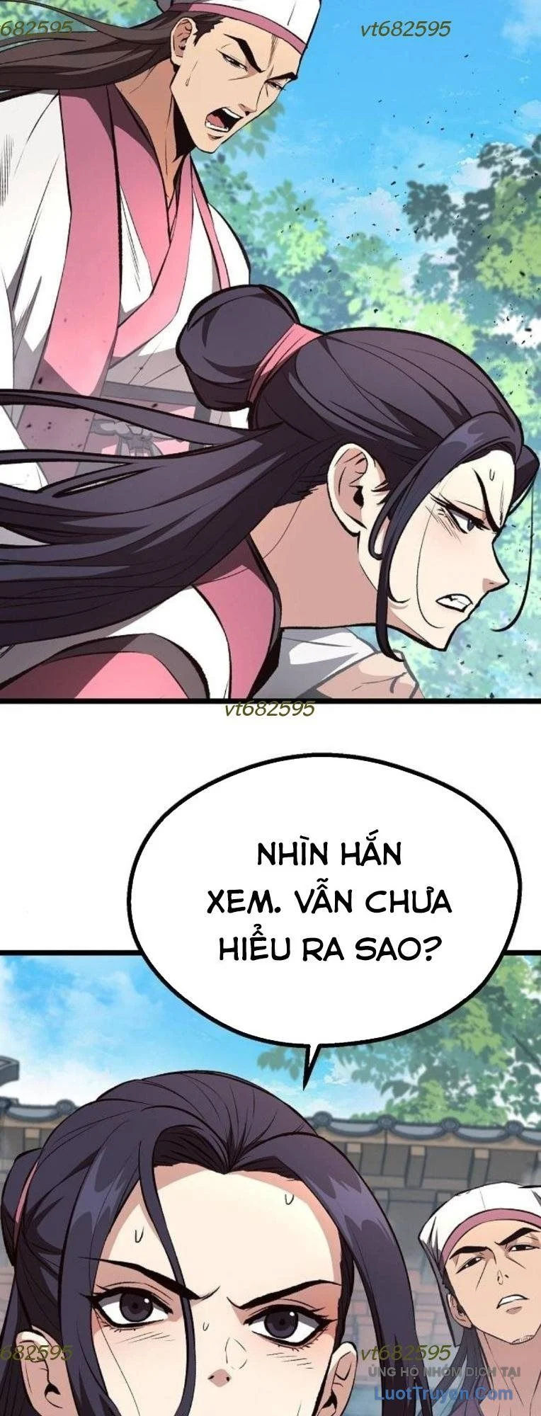 Thông Bách Chapter 57 - Trang 2