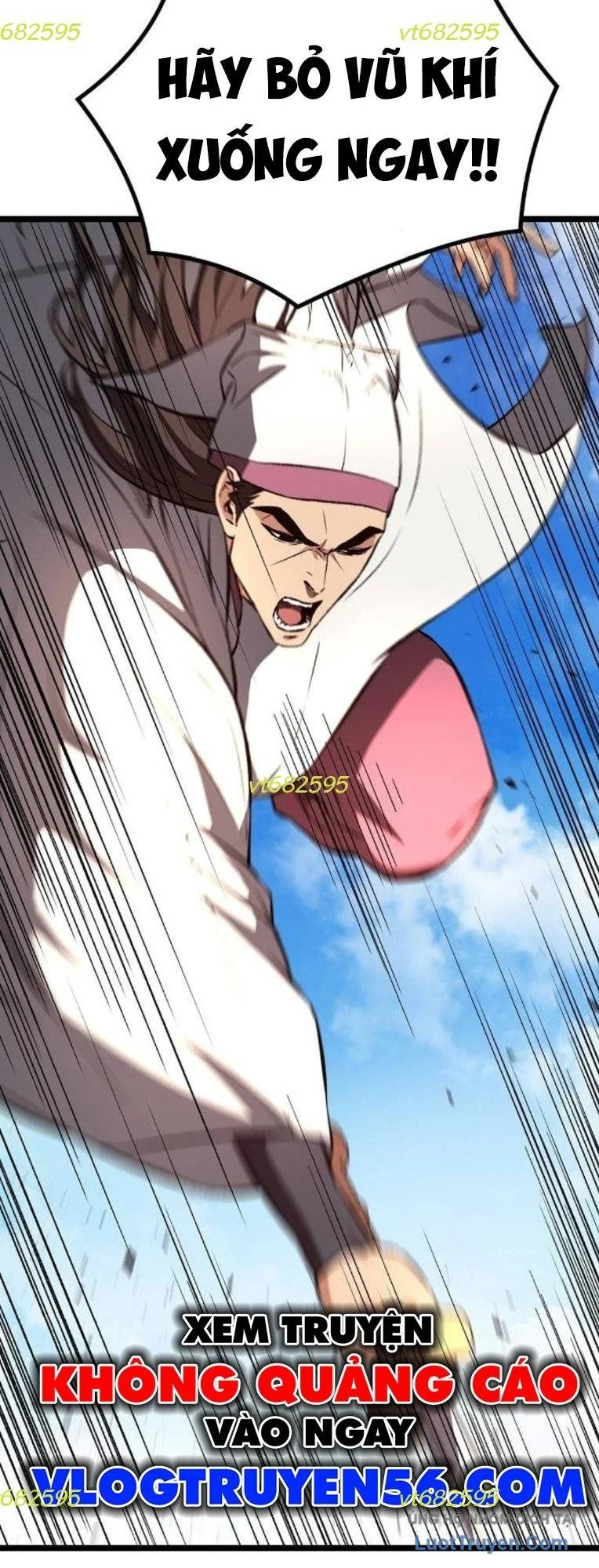 Thông Bách Chapter 57 - Trang 2