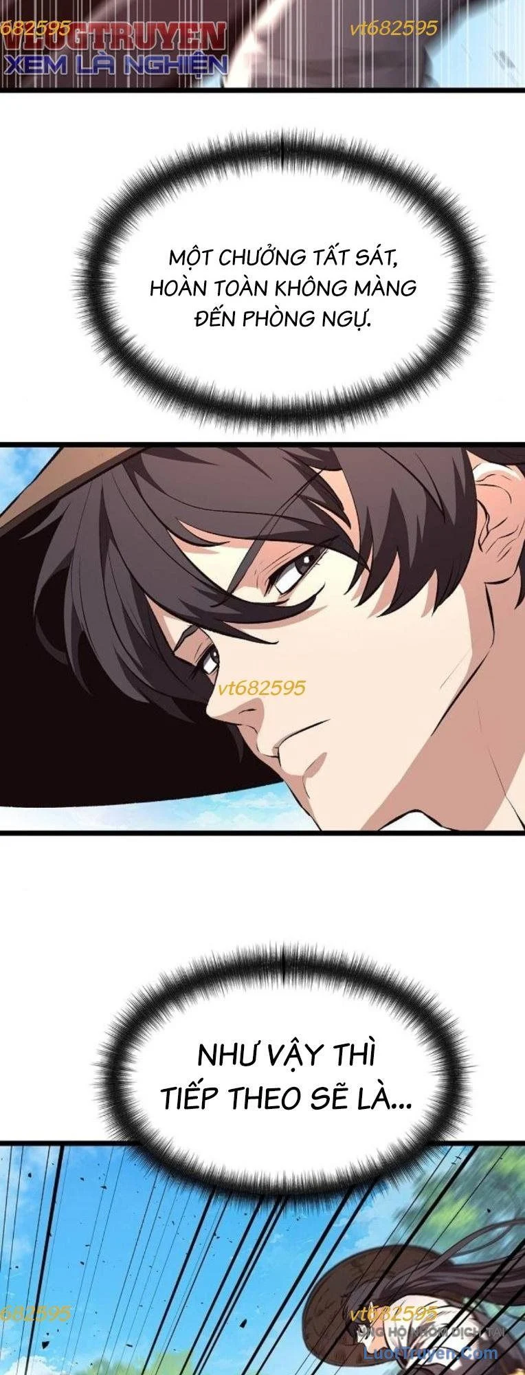 Thông Bách Chapter 57 - Trang 2