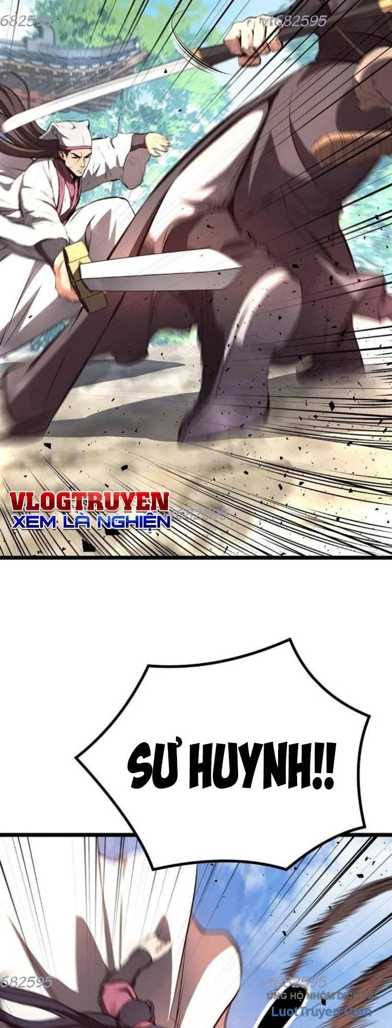 Thông Bách Chapter 57 - Trang 2