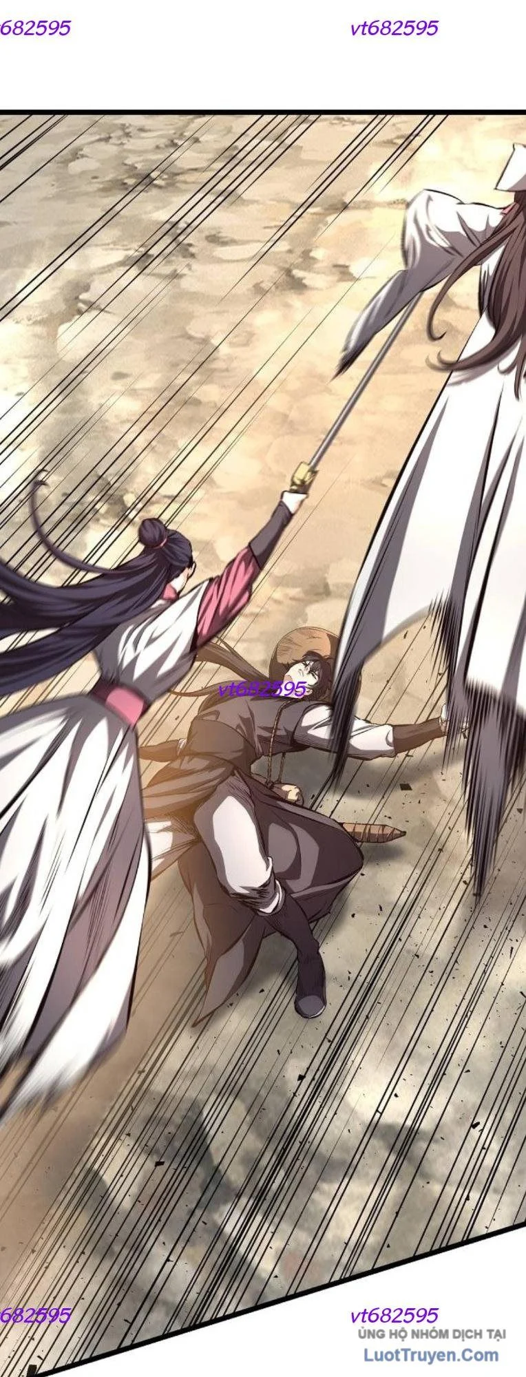 Thông Bách Chapter 57 - Trang 2