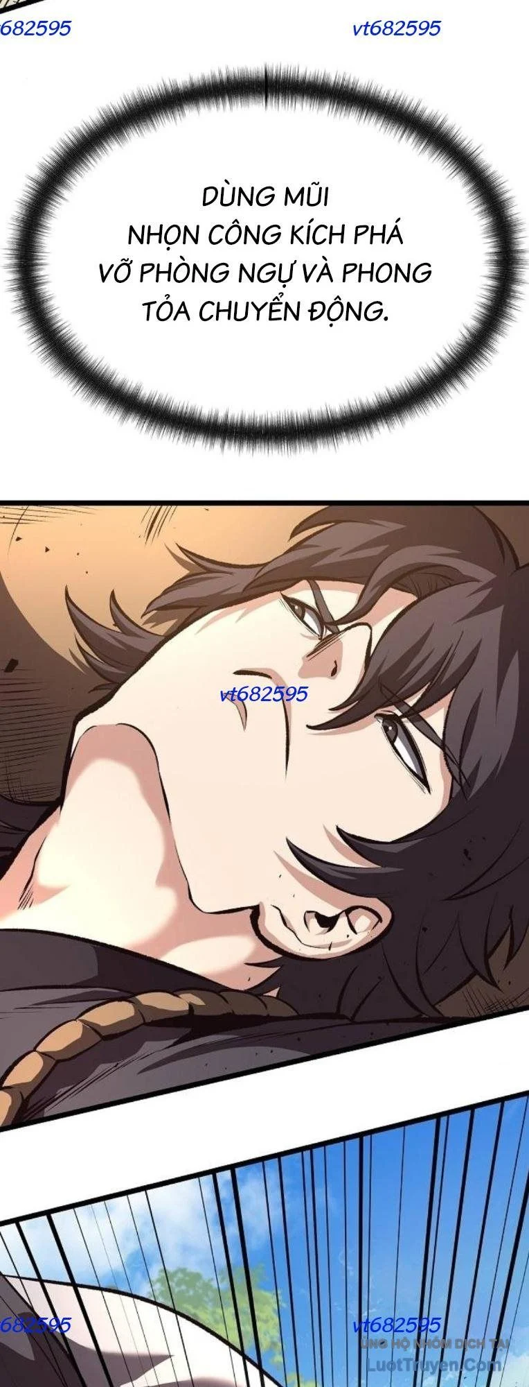 Thông Bách Chapter 57 - Trang 2