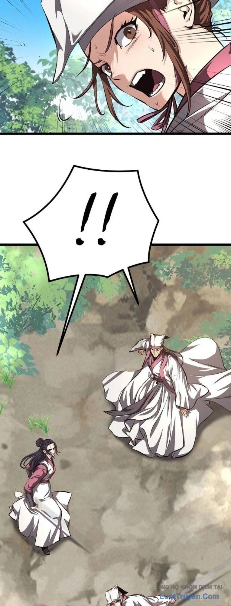 Thông Bách Chapter 57 - Trang 2