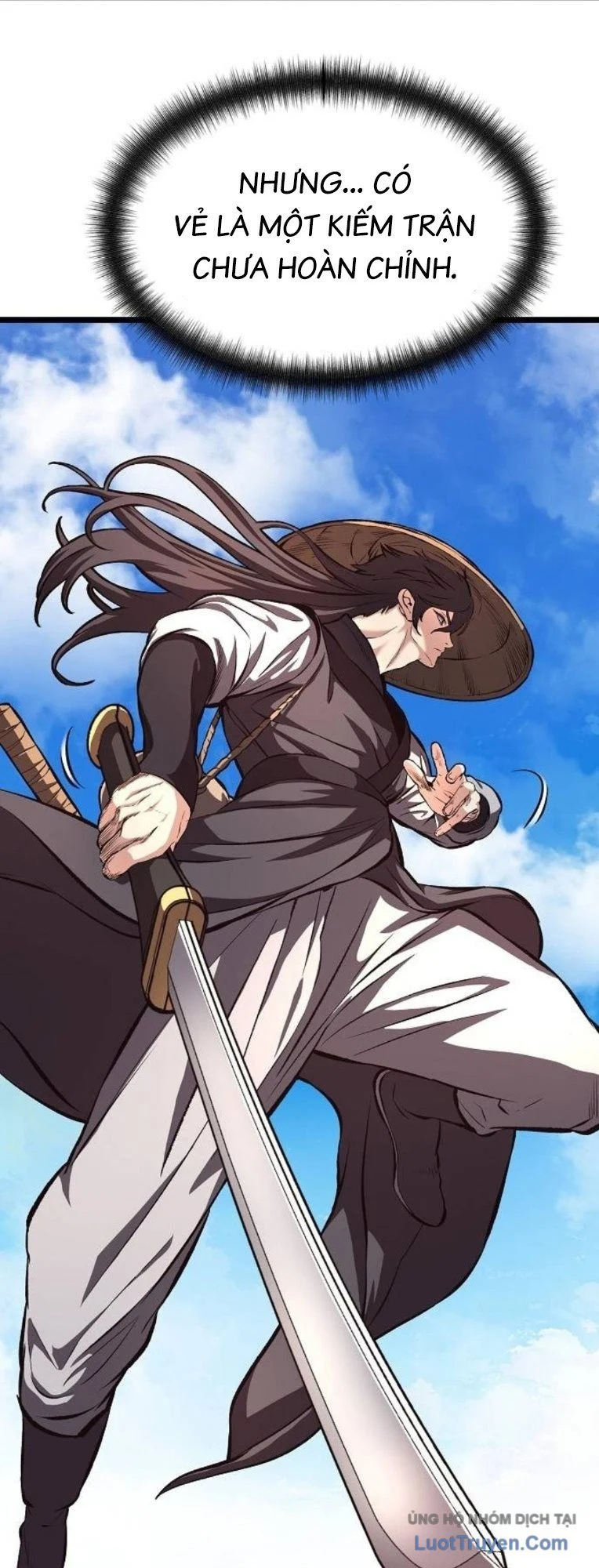 Thông Bách Chapter 57 - Trang 2