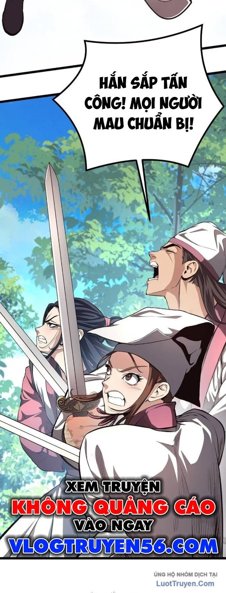 Thông Bách Chapter 57 - Trang 2