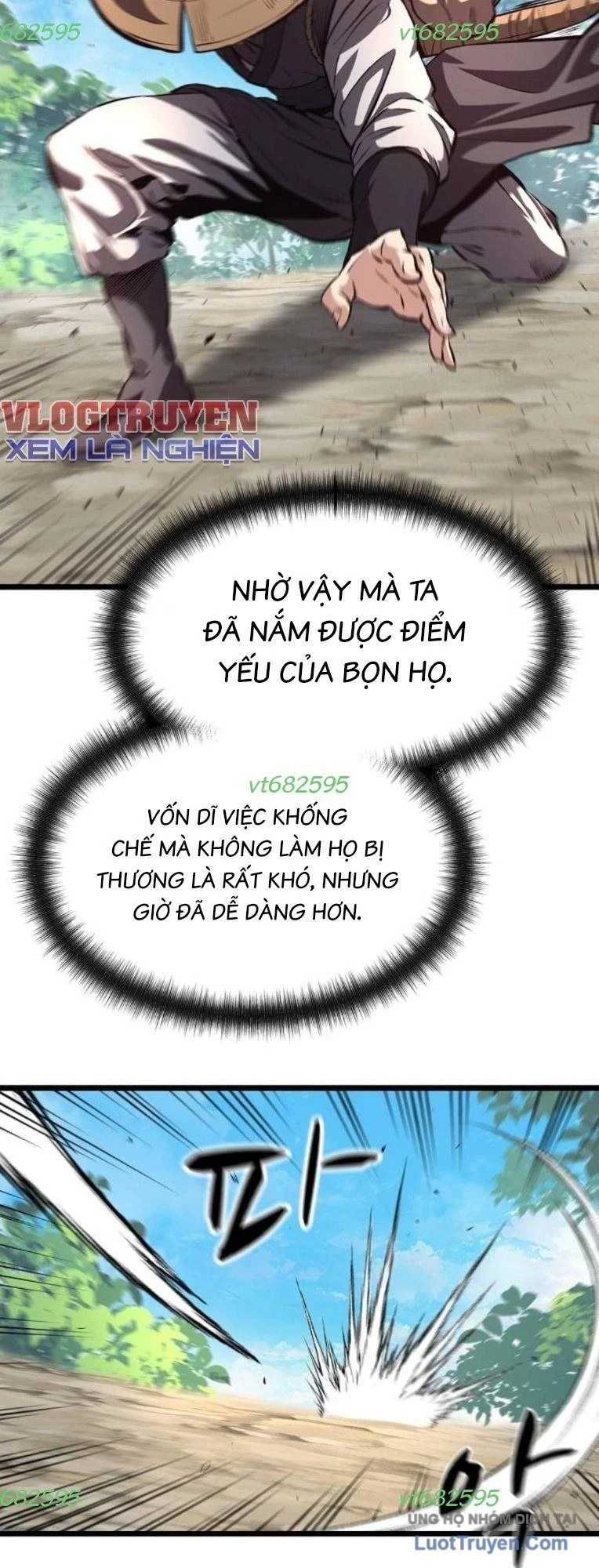 Thông Bách Chapter 57 - Trang 2