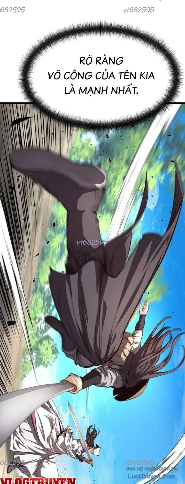 Thông Bách Chapter 57 - Trang 2