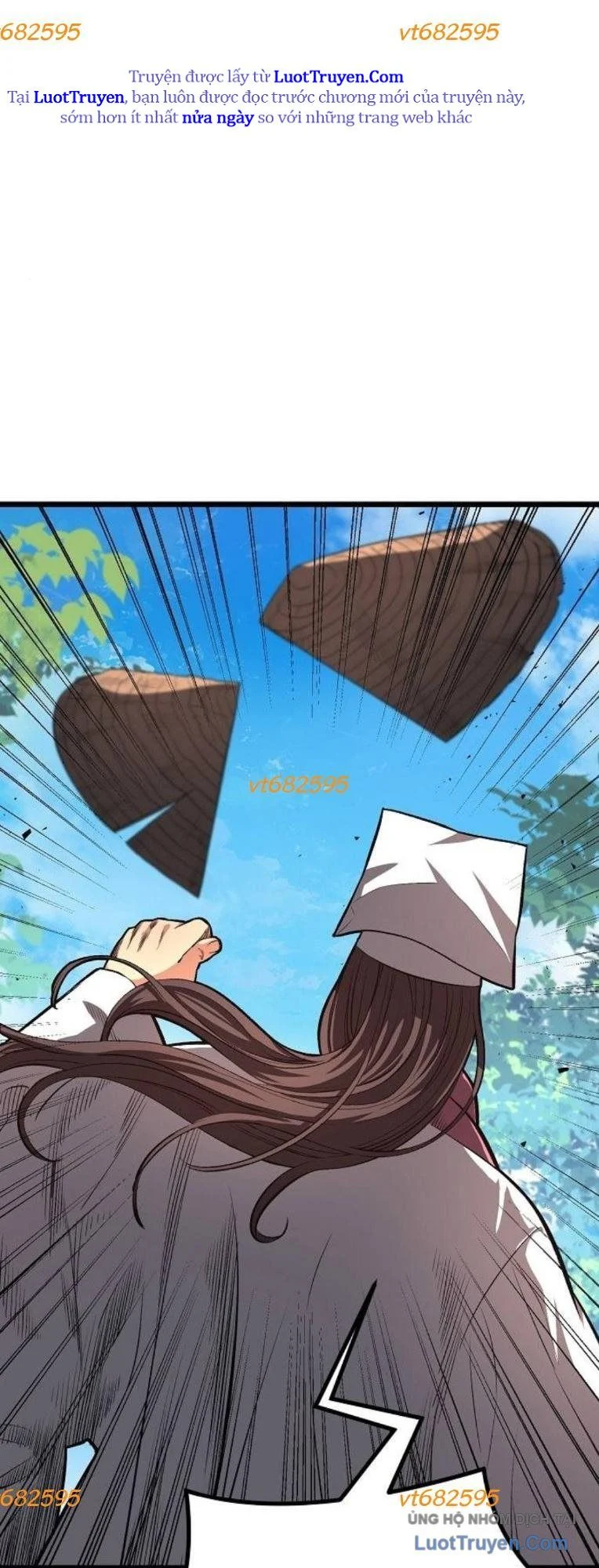 Thông Bách Chapter 57 - Trang 2