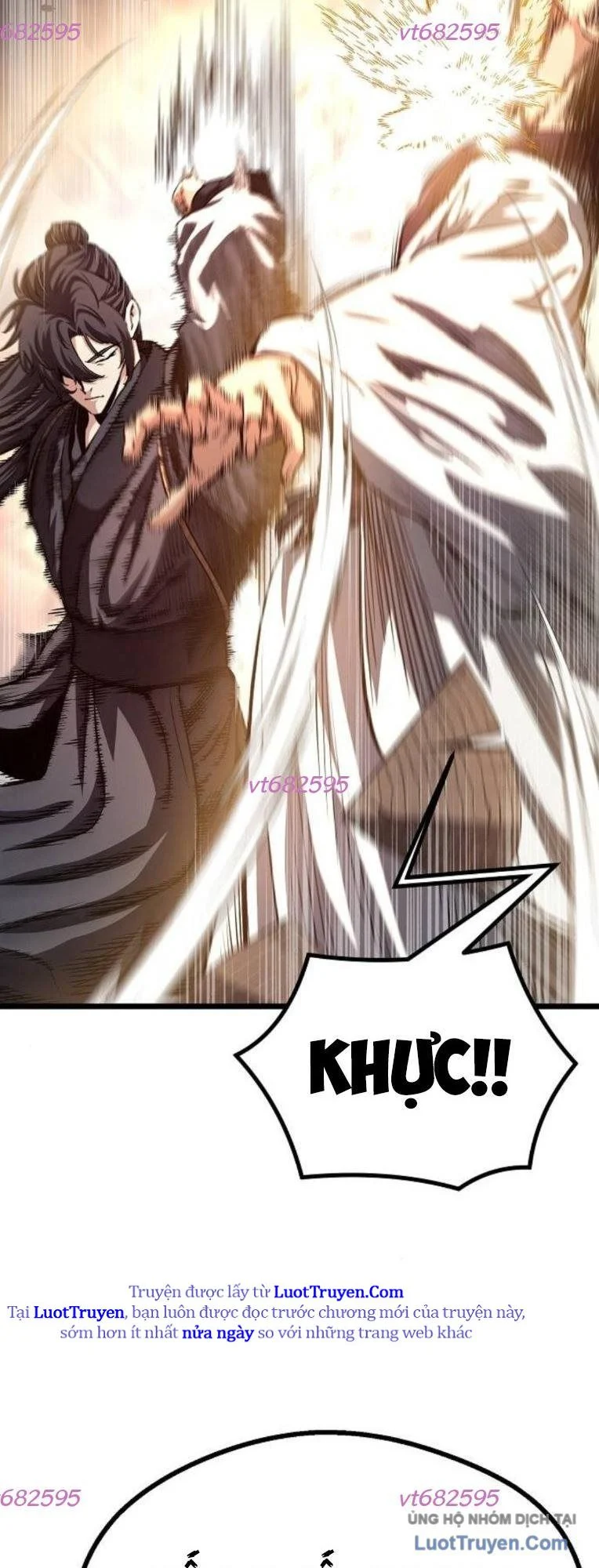 Thông Bách Chapter 57 - Trang 2