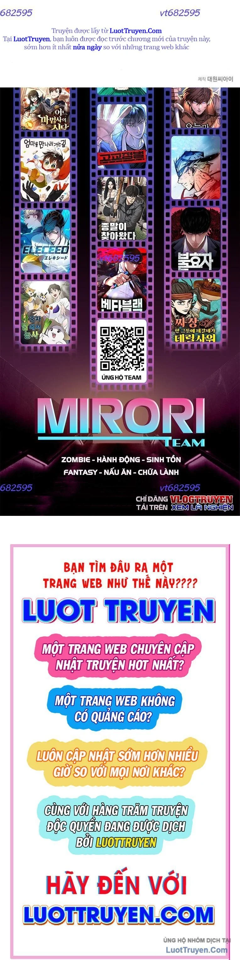 Thông Bách Chapter 57 - Trang 2