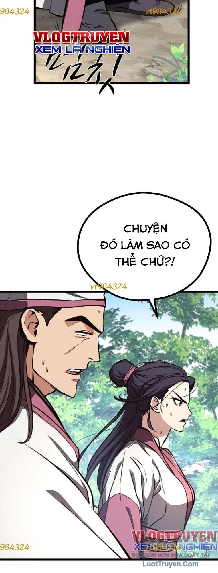 Thông Bách Chapter 58 - Trang 2