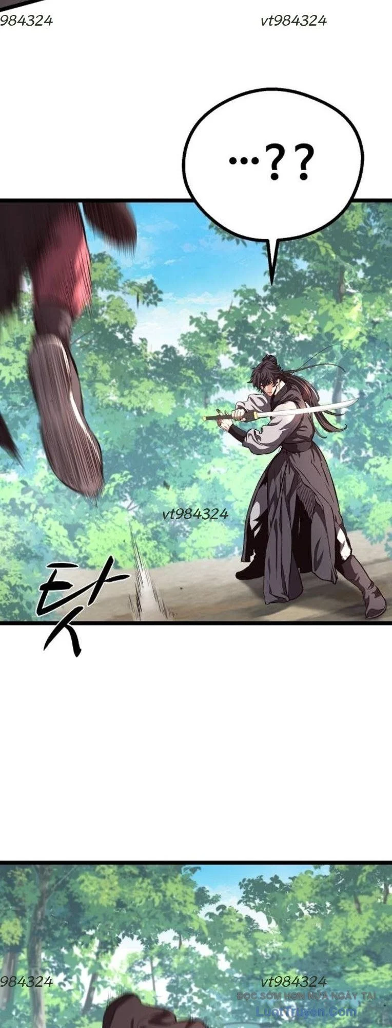 Thông Bách Chapter 58 - Trang 2