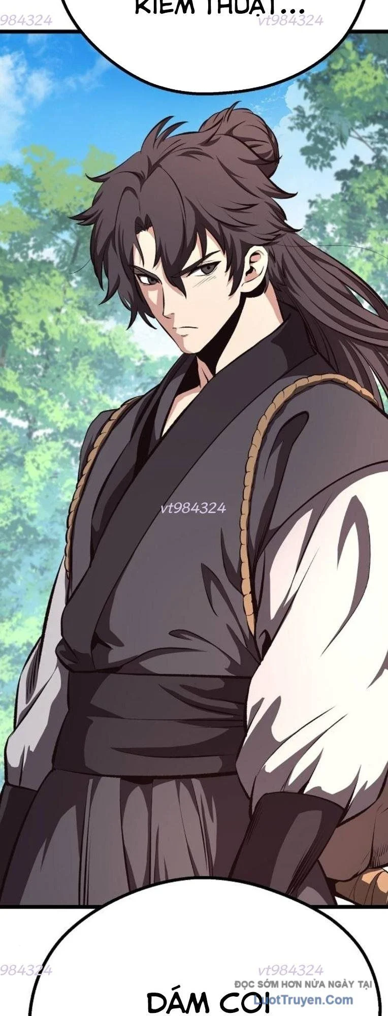 Thông Bách Chapter 58 - Trang 2