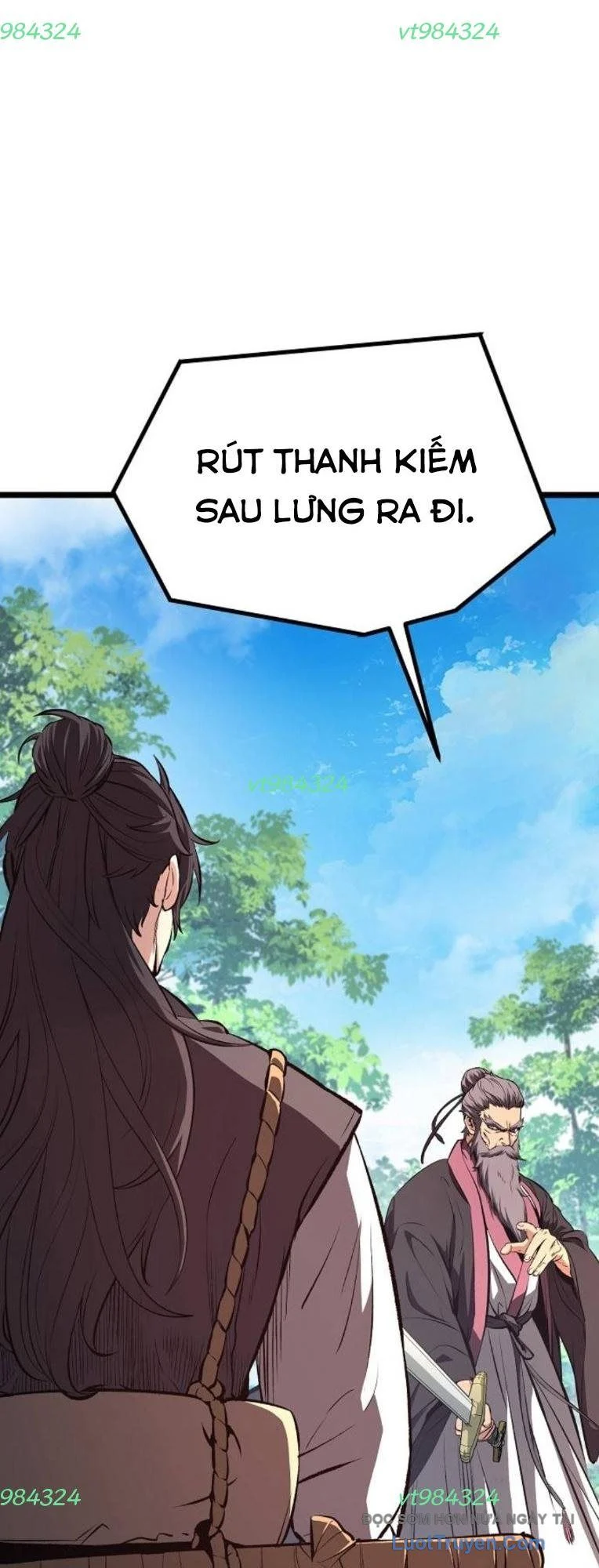 Thông Bách Chapter 58 - Trang 2