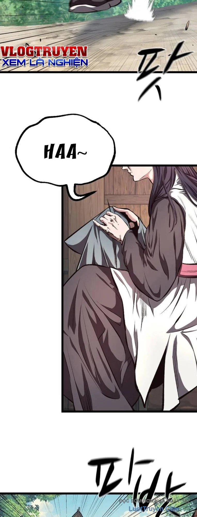 Thông Bách Chapter 58 - Trang 2