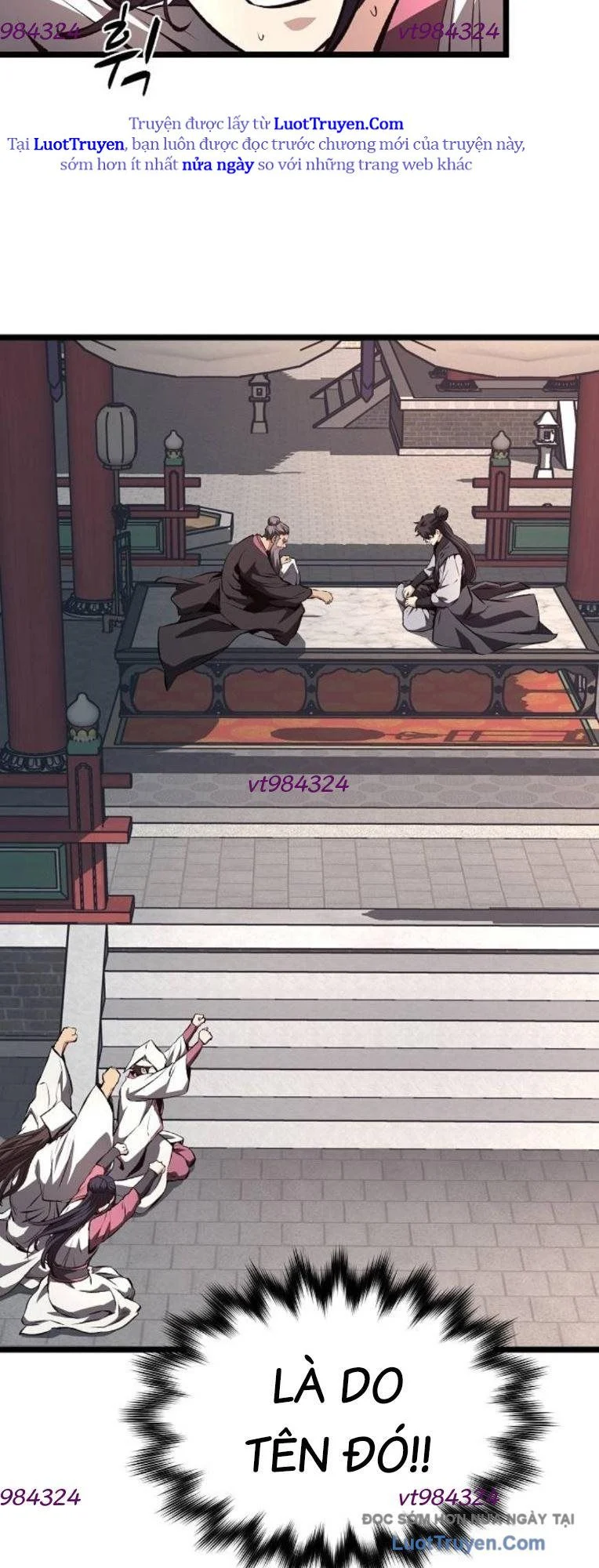 Thông Bách Chapter 58 - Trang 2