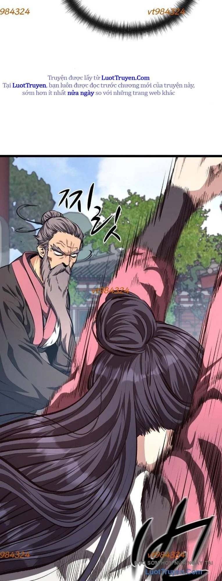 Thông Bách Chapter 58 - Trang 2