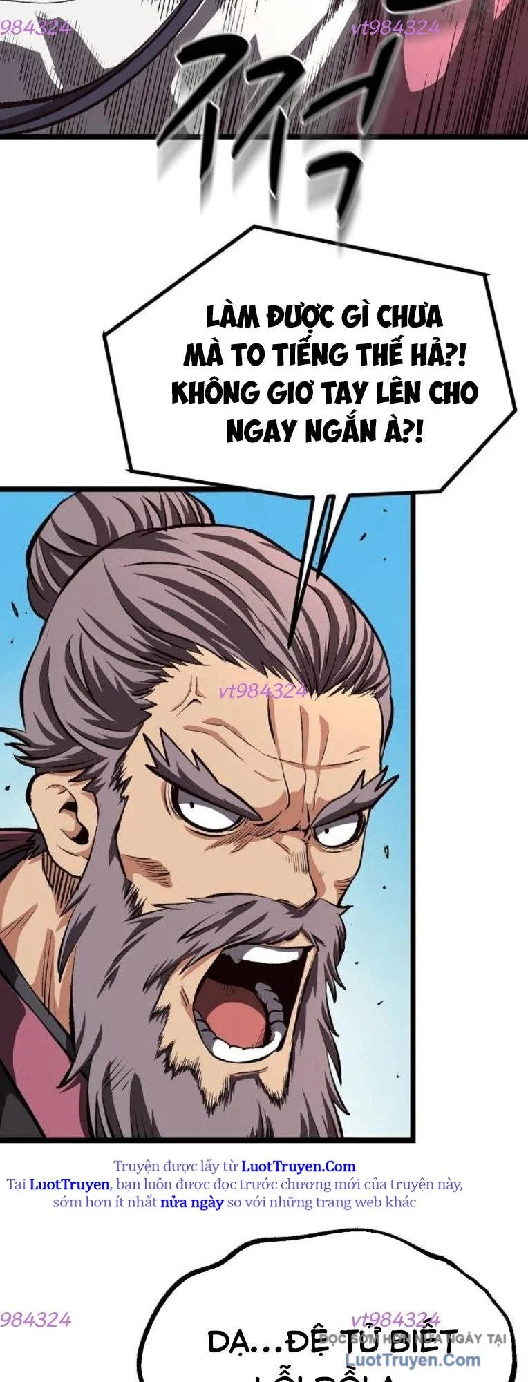 Thông Bách Chapter 58 - Trang 2