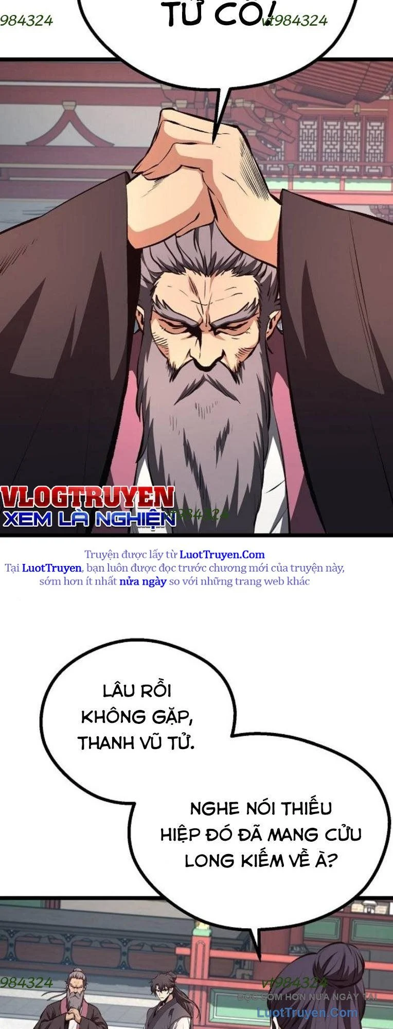 Thông Bách Chapter 58 - Trang 2