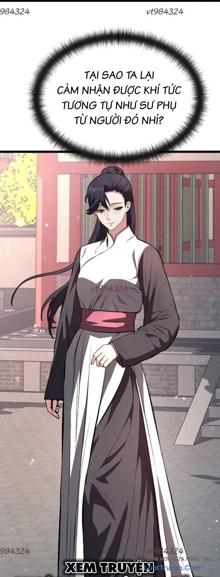 Thông Bách Chapter 58 - Trang 2