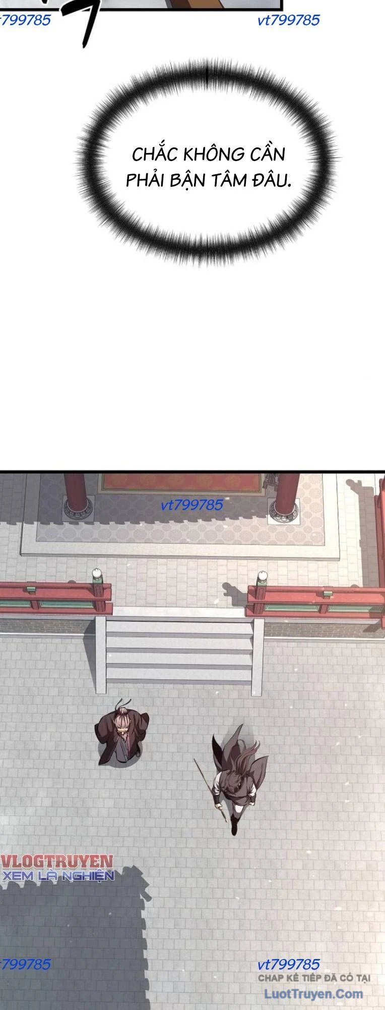 Thông Bách Chapter 59 - Trang 2