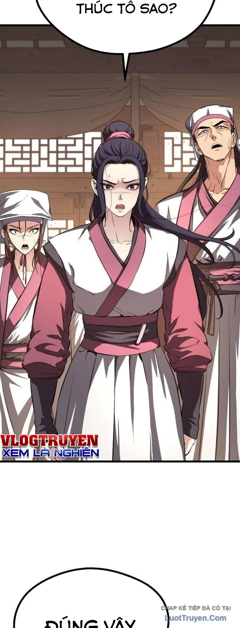 Thông Bách Chapter 59 - Trang 2