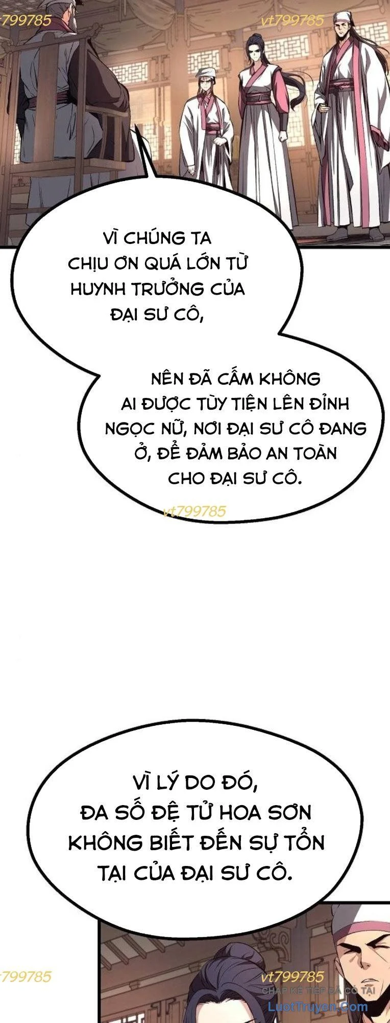 Thông Bách Chapter 59 - Trang 2