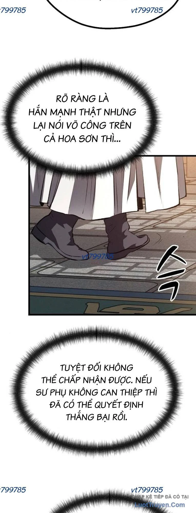 Thông Bách Chapter 59 - Trang 2