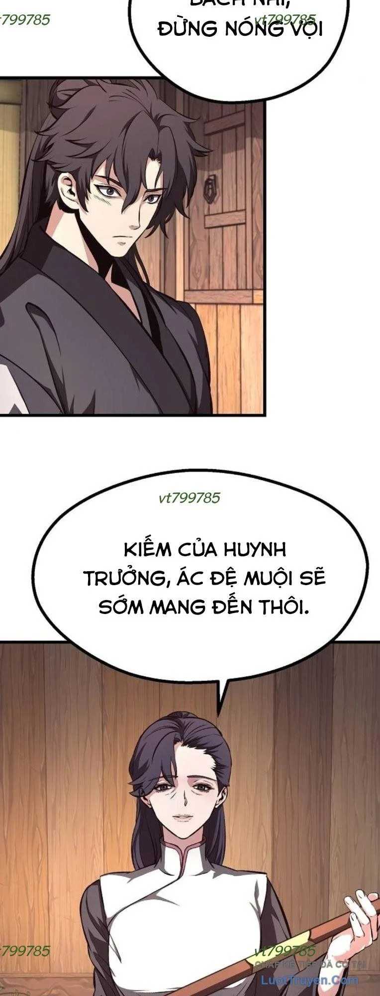 Thông Bách Chapter 59 - Trang 2