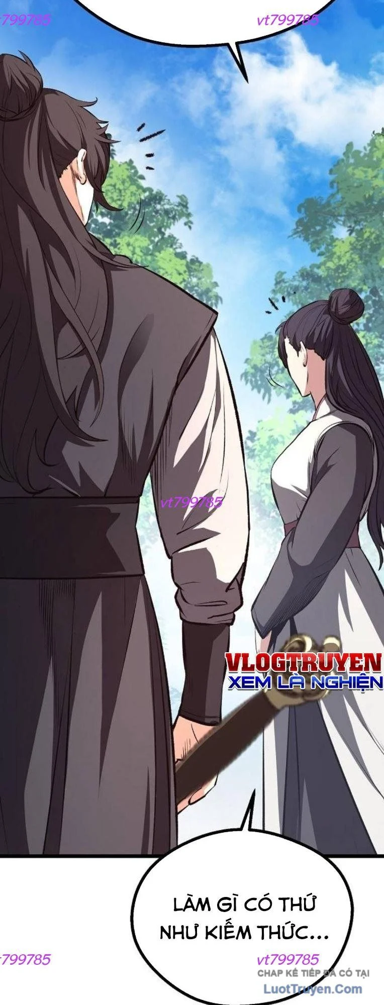 Thông Bách Chapter 59 - Trang 2