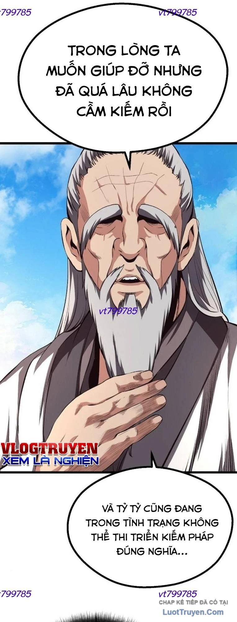 Thông Bách Chapter 59 - Trang 2