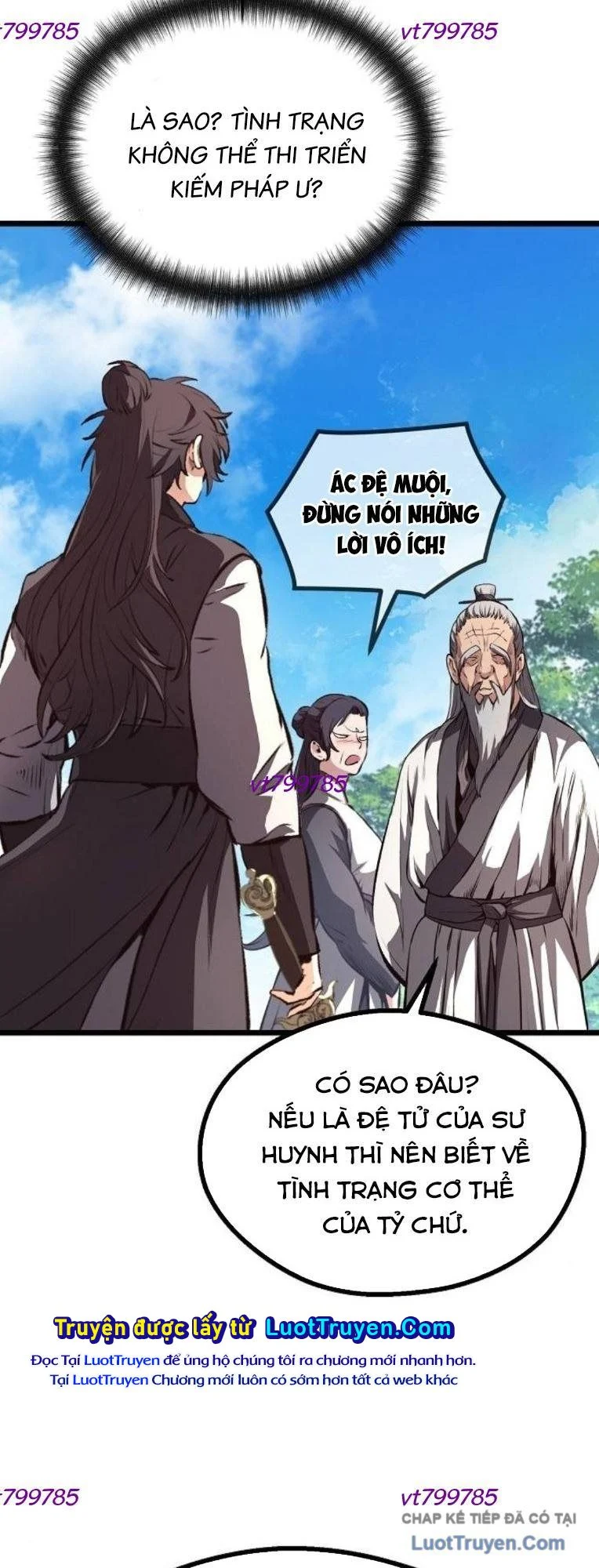 Thông Bách Chapter 59 - Trang 2