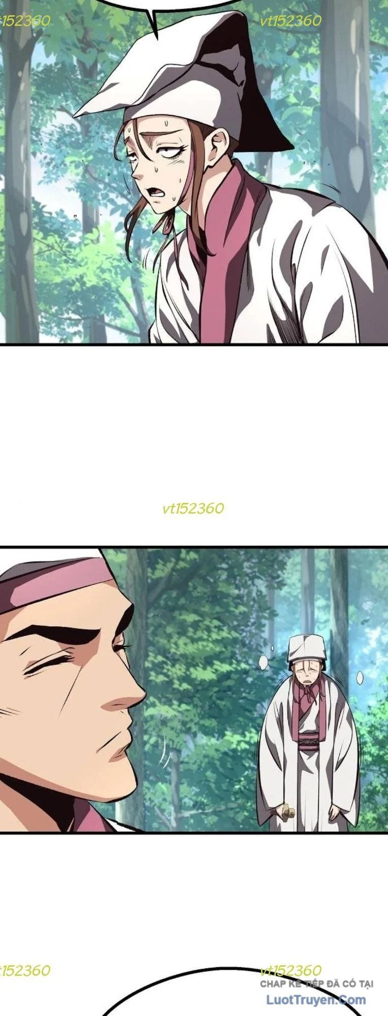 Thông Bách Chapter 60 - Trang 2