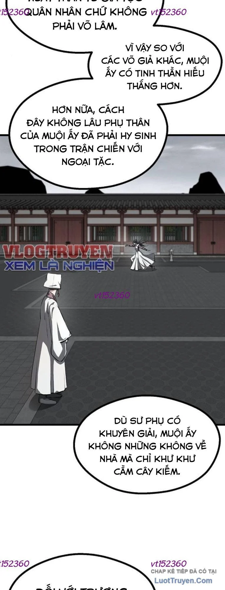 Thông Bách Chapter 60 - Trang 2