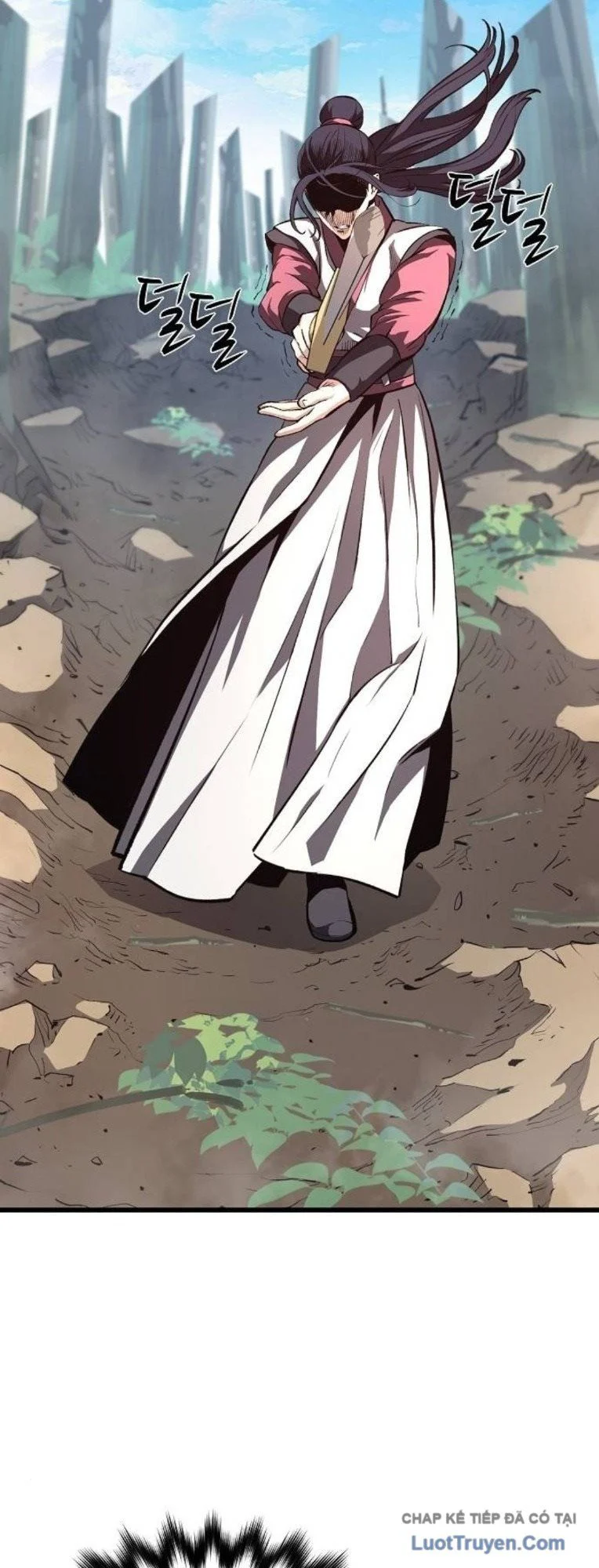 Thông Bách Chapter 60 - Trang 2