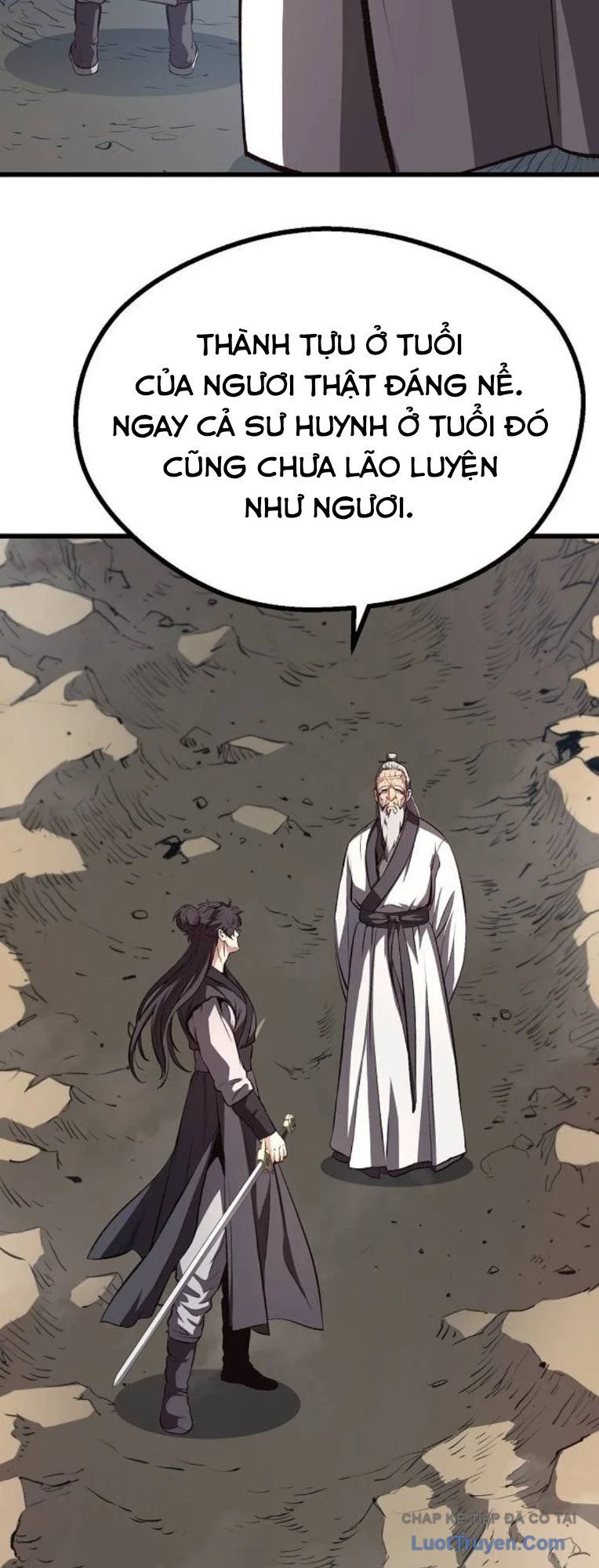 Thông Bách Chapter 60 - Trang 2